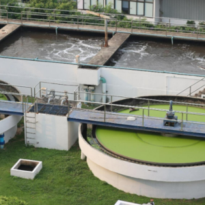 ADVANCED SHUANGJIANGHU WATER TREATMENT PLANT PHASE (AAO + DEEP BED FILTRATION + OZONE) – YIWU,ZHEJIANG, CHINA)