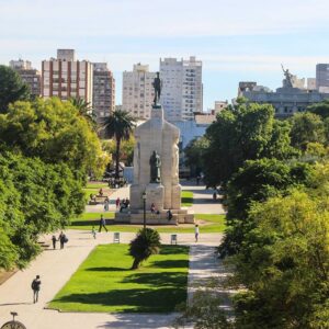 Bahía Blanca Non-Revenue Water Reduction & Infrastructure Effienciency Project
