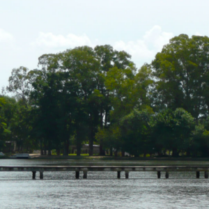 9 de Julio WAVE well-water model project