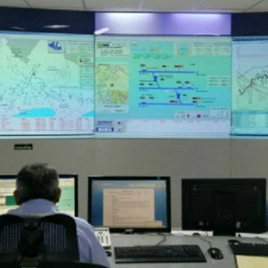 Adolfo Gonzáles Chaves WAVE well-water model project