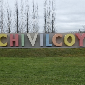 Chivilcoy Non-Revenue Water Reduction & Infrastructure Efficiency Project