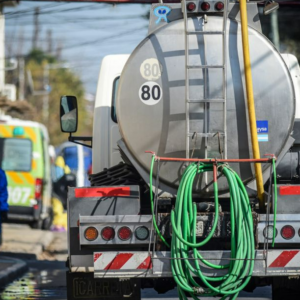 Cañuelas WAVE well-water model project