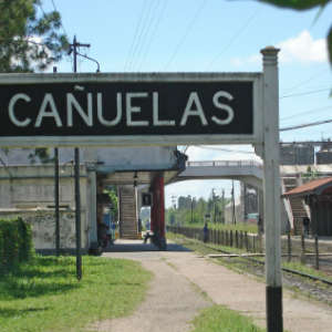 Cañuelas Non-Revenue Water Reduction & Infrastructure Efficiency Project