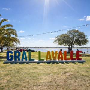 General Lavalle Non-Revenue Water Reduction & Infrastructure Efficiency Project