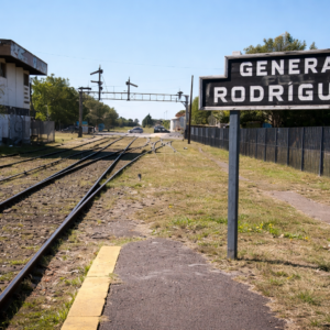 General Rodríguez Non-Revenue Water Reduction & Infrastructure Efficiency Project