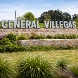 General Villegas Non-Revenue Water Reduction & Infrastructure Efficiency Project