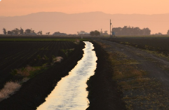 General Villegas WAVE well-water model project