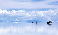 Los Toldos WAVE well-water model project