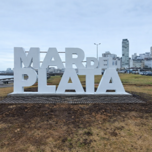 NRW - MAR DEL PLATA