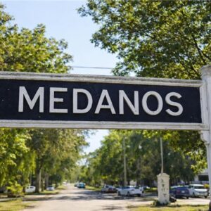 Médanos Non-Revenue Water Reduction & Infrastructure Efficiency Project