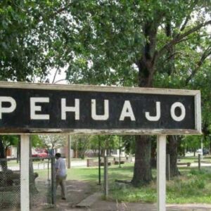 Pehuajo Non-Revenue Water Reduction & Infrastructure Efficiency Project