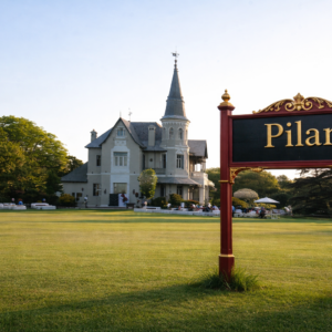 Pilar Non-Revenue Water Reduction & Infrastructure Efficiency Project