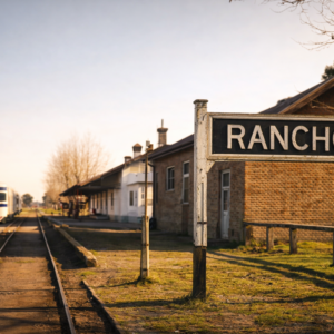 Ranchos Non-Revenue Water Reduction & Infrastructure Efficiency Project