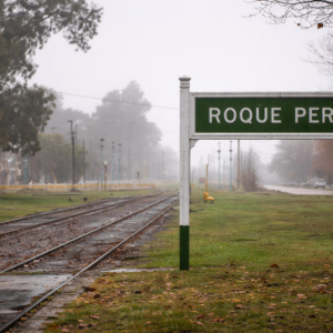 Roque Pérez Non-Revenue Water Reduction & Infrastructure Efficiency Project