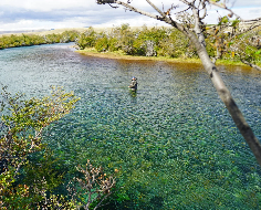 Ranchos WAVE well-water model project