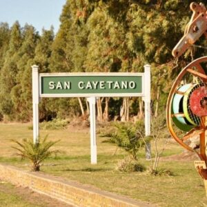 San Cayetano Non-Revenue Water Reduction & Infrastructure Efficiency Project