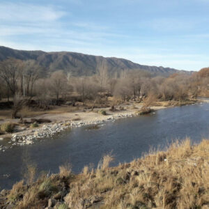 Santa Maria, Cordoba, Non-Revenue Water Reduction & Infrastructure Efficiency Project