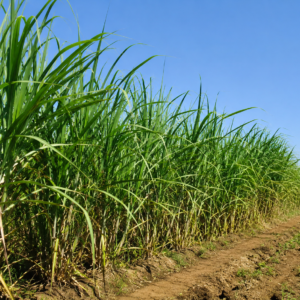 Modernizing Sugarcane Irrigation for Water and Climate Resilience
