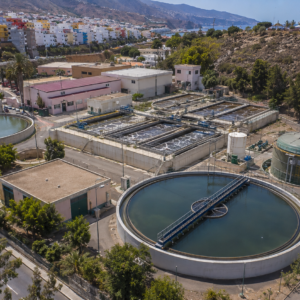 Upgrade of EDAR Tamaraceite to Improve Wastewater Treatment and Assess Reclaimed Water Reuse Potential in Las Palmas de Gran Canaria
