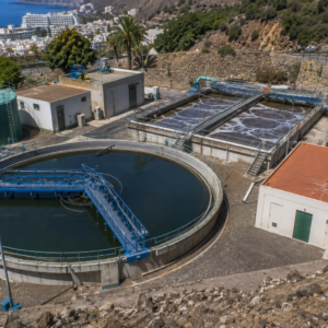 Upgrade of EDAR Taurito to Improve Wastewater Treatment Performance and Assess Reclaimed Water Reuse Potential in Mogán, Gran Canaria