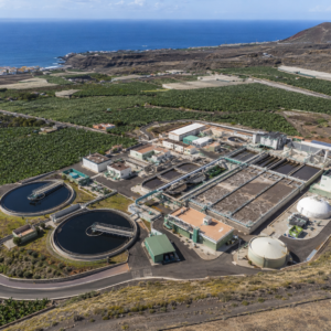 Optimization and Reuse Enhancement of EDAR Guía-Gáldar for High-Quality Reclaimed Water Production in Northern Gran Canaria