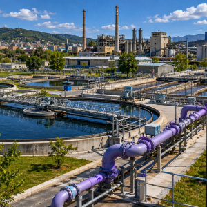 From Groundwater Dependency to Basin Resilience: Regenerated Water Transition in Montcada-Besòs