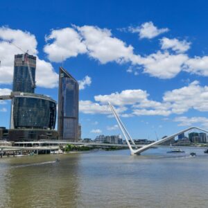 Brisbane River & Breakfast Creek Stormwater Pollution Prevention