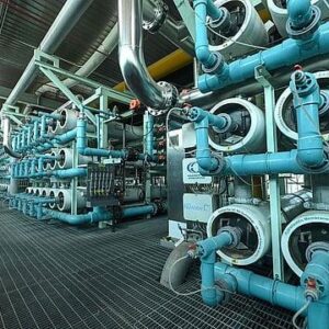 Industrial Water Recovery Enhancement through Advanced Antiscalant Technologies