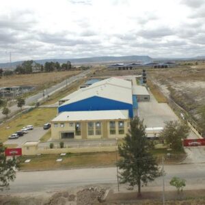 Optimizing Wastewater Treatment at QMP to Improve Water Quality in the Nairobi River Basin