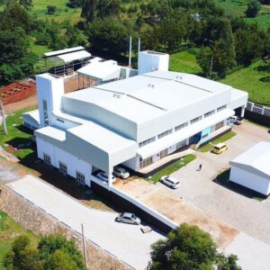 Optimizing Industrial Wastewater Treatment at Brookside Dairy Limited to Improve Water Quality in the Nairobi River Basin