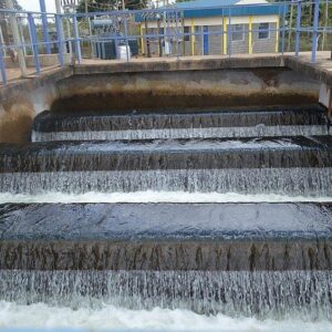Improving Water Quality in the Nairobi River Basin Through Wastewater Treatment Optimization at Kariobangi Wastewater Treatment Plant
