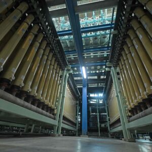 Biological Process Optimization at Changi Water Reclamation Plant