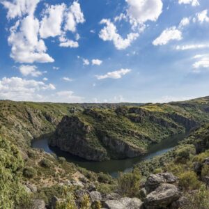 Biological Wastewater Treatment Upgrade at Bioscor Miranda de Azán