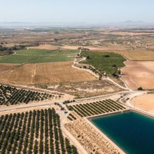Advancing Water Efficiency in Campo de Cartagena Agriculture