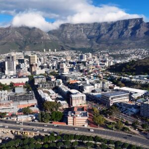 Xolani Primary School / Gugulethu — Water Efficiency and Non-Revenue Water Reduction