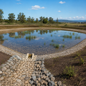 Mar del Plata Aquifer Recharge and Coastal Water Resilience
