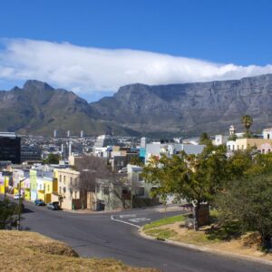 Entshona Primary School / Philippi — Water Efficiency and Non-Revenue Water Reduction