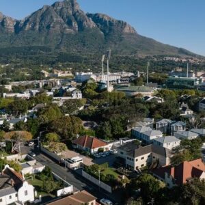 Delft High School / Delft — Water Efficiency and Non-Revenue Water Reduction