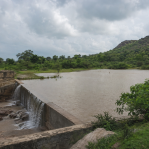 Mission Jal Samruddh Kalawad: Groundwater Recharge through Check-Dam Restoration