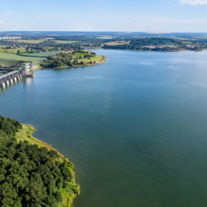 Nature-Based Biological Restoration of Barra Bonita Reservoir – Priority Zone, São Paulo, Brazil