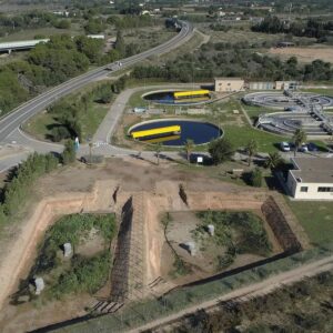 Managed Aquifer Recharge Using Reclaimed Water from the Pero WWTP in the Olona Sub-basin, Italy