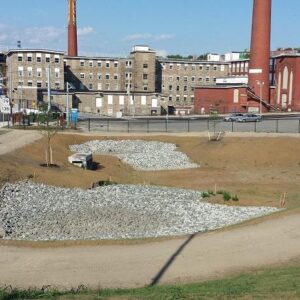 Urban Stormwater Capture and Managed Aquifer Recharge in the Olona Sub-basin, Italy